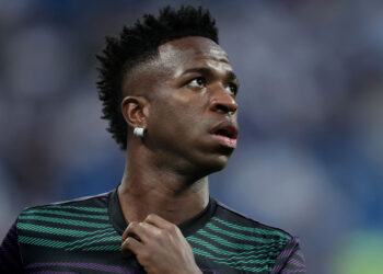 Le racisme dans le football vu par un jeune espoir de Flamengo