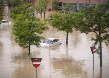 Inondations catastrophiques en Italie : 9 morts, des milliers d’évacués et le Grand Prix de Formule 1 Annulé en Émilie-Romagne