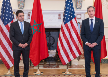 Les États-Unis réaffirment leur soutien au plan marocain d’autonomie pour résoudre le conflit régional du Sahara