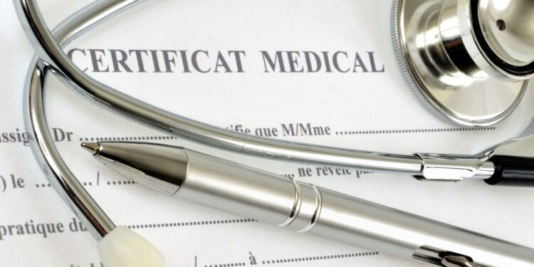 Maroc : vers une gestion électronique des arrêts maladie dans le secteur public