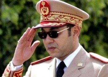 Le Roi du Maroc célèbre le 67ème anniversaire des FAR avec un vibrant message