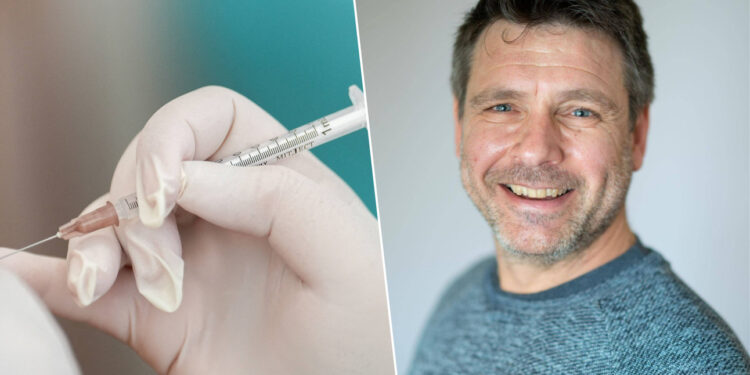 Bientôt des vaccins contre le cancer? “Cela deviendra une maladie chronique dont on ne mourra plus”