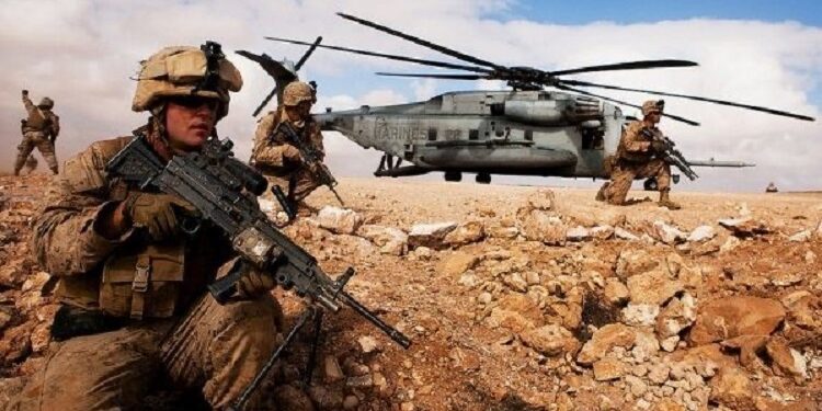 Le Maroc se Prépare pour le ‘Lion Africain 2023’ : Lancement d’une Formation Académique à Agadir