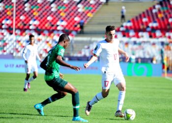 Victoire en demi-teinte : le Maroc s’impose sans briller face au Nigéria à la CAN U17
