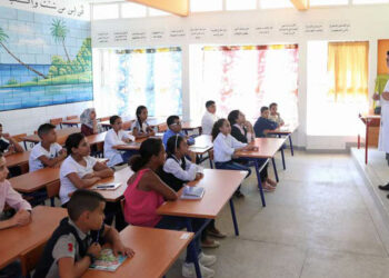 Préparons nos écoles publiques pour l’avenir : un appel aux autorités marocaines