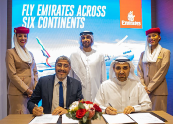 Maroc : un partenariat prometteur avec Emirates Airlines pour stimuler le tourisme