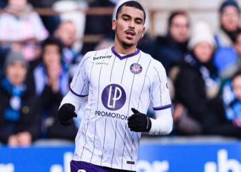 Triomphe de la Solidarité : Aboukhlal Réintégré au FC Toulouse malgré les Allégations