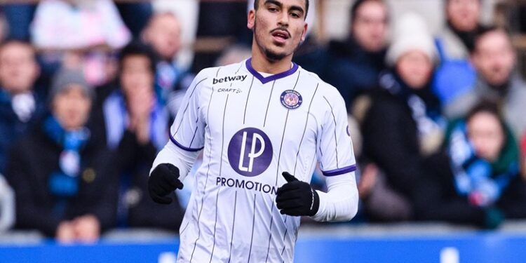 Triomphe de la Solidarité : Aboukhlal Réintégré au FC Toulouse malgré les Allégations