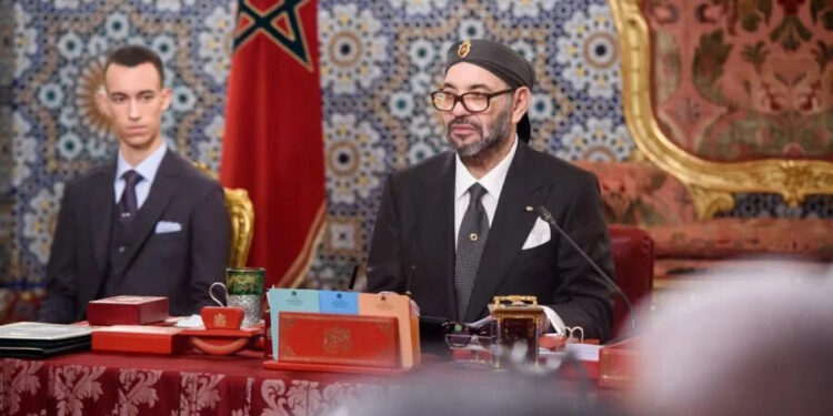 Conseil des ministres décisif autour des enjeux agricoles et militaires