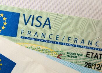 Suspension temporaire des demandes de visas pour la France au Maroc