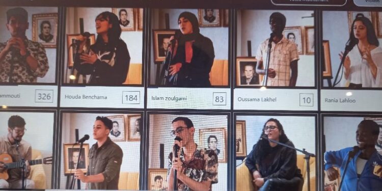 Faites briller votre talent à « La Voix de l’Avenir » : Inscriptions étendues pour les étudiants de Rabat