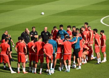 Walid Regragui accorde une place de choix aux joueurs de la Botola dans sa sélection nationale