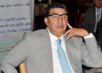 La libération provisoire de Mohammed Moubdiî : Pourquoi la Cour d’appel de Casablanca a-t-elle rejeté la demande?