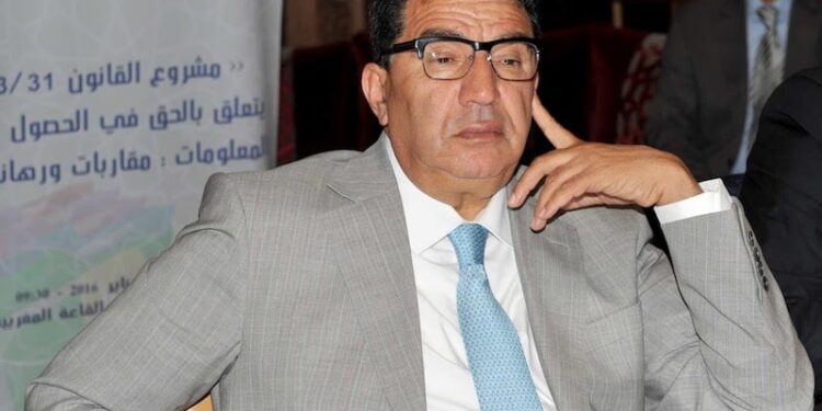 La libération provisoire de Mohammed Moubdiî : Pourquoi la Cour d’appel de Casablanca a-t-elle rejeté la demande?