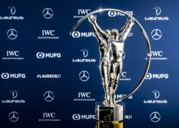Le Maroc nominé aux Laureus World Sports Awards : une reconnaissance internationale pour les Lions de l’Atlas