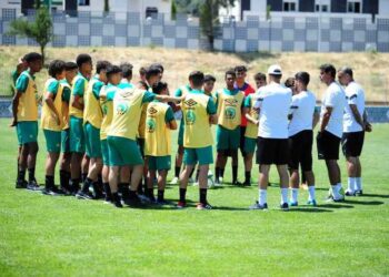 La rivalité Maroc-Algérie s’invite en quart de finale de la CAN U-17