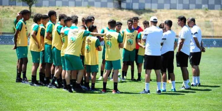 La rivalité Maroc-Algérie s’invite en quart de finale de la CAN U-17