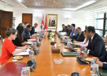 Dialogue Stratégique Maroc-Royaume-Uni : Reconnaissance des Efforts Marocains pour la Question du Sahara