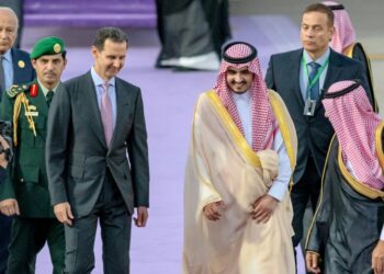 Retour historique de Bachar al-Assad au sommet de la Ligue arabe après 12 ans d’absence