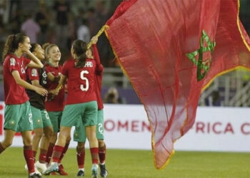 Tirage au sort des éliminatoires du tournoi olympique de football féminin : Les Lionnes de l’Atlas attendent leur prochain défi