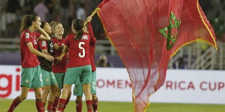 Tirage au sort des éliminatoires du tournoi olympique de football féminin : Les Lionnes de l’Atlas attendent leur prochain défi