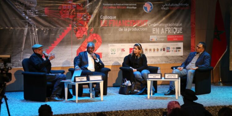 Khouribga célèbre le 7e art africain : FICAK 2023 en pleine effervescence