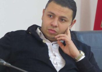 Le député Yassine Radi en détention suite à des accusations graves