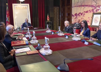 Roi Mohammed VI : Priorité à l&rsquo;Approvisionnement en Eau Potable et à l&rsquo;Irrigation au Maroc