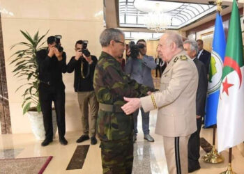 L’Algérie tente d’impliquer d’autres nations africaines dans le conflit du Sahara marocain : Une tentative vaine ?