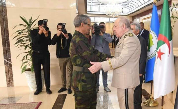 L’Algérie tente d’impliquer d’autres nations africaines dans le conflit du Sahara marocain : Une tentative vaine ?
