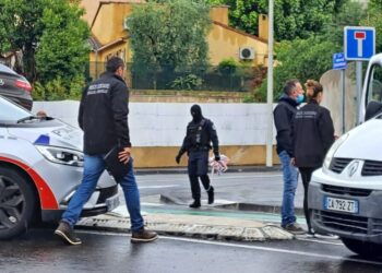Marseille: trois jeunes tués dans une fusillade liée à la drogue
