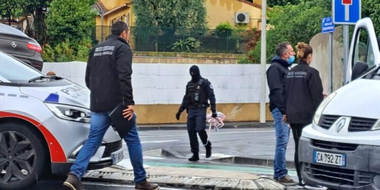 Marseille: trois jeunes tués dans une fusillade liée à la drogue