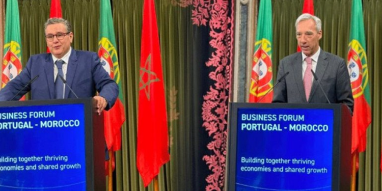 Le Portugal rejoint d’autres pays européens en soutenant l’initiative marocaine d’autonomie