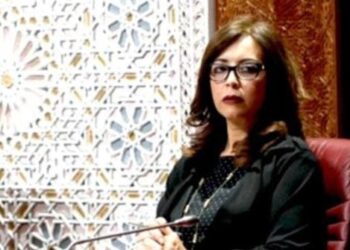 Asma Aghlalou, Maire de Rabat, Face à une Grève des Cafés et Restaurants