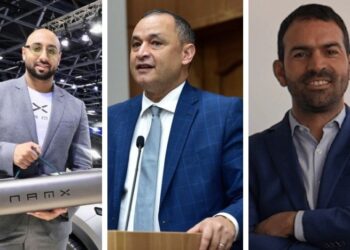 Vers un Futur Vert : L’Industrie Automobile Marocaine Passe à l’Hydrogène et aux Marques Locales