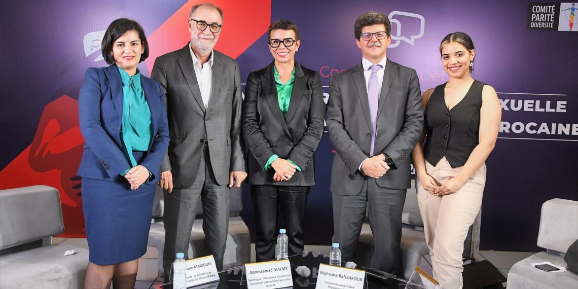 Violences sexuelles et sexistes : vers une redéfinition des perceptions sociétales