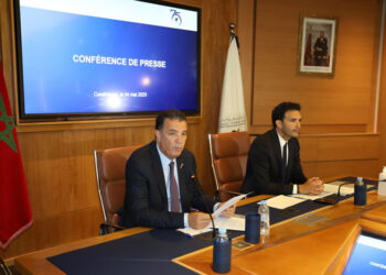 Chakib Alj et Mehdi Tazi présentent leur vision pour un Maroc prospère et inclusif lors de la prochaine mandature CGEM