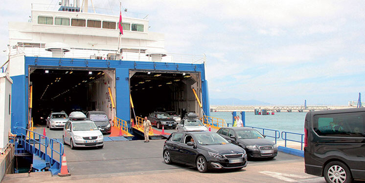 Opération Marhaba 2023 : une organisation particulière pour le grand retour des Marocains d’Europe