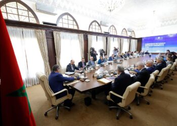 Une nouvelle commission nationale booste l’investissement au Maroc