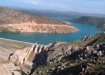 Le Maroc accélère son projet d&rsquo;autoroute de l&rsquo;eau : une réalisation prévue pour juillet