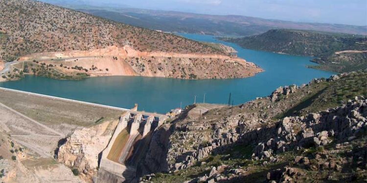 Le Maroc accélère son projet d’autoroute de l’eau : une réalisation prévue pour juillet