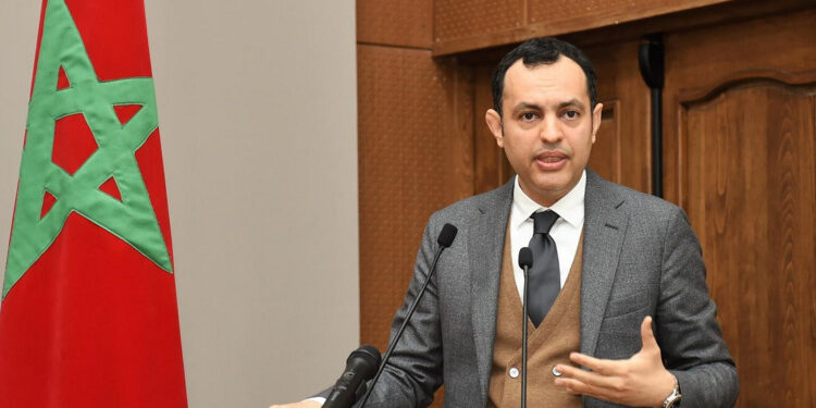 Sekkouri : Priorité à l’éradication du travail des enfants