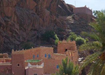 Meurtre d’un retraité italien à Agadir : Trois suspects en détention