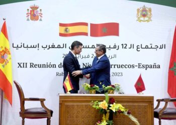 Une alliance forte : l’Espagne et le Maroc main dans la main contre les rumeurs d’ingérence