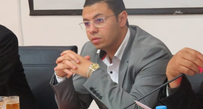 Sidi Slimane : Yassine Radi succombe au même sort que son prédécesseur