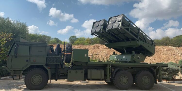 L&rsquo;acquisition des missiles « PULS » par le Maroc inquiète les voisins