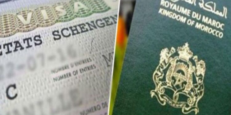 Politique des visas : le Maroc face à un taux de refus élevé et l’importance de la réciprocité