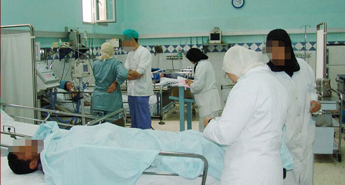 Inaccessible droit à l’accès aux soins médicaux !