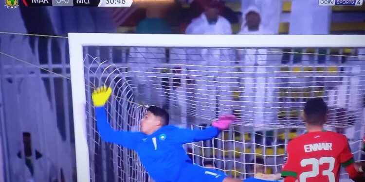 Qualification héroïque des Lionceaux de l’Atlas pour la finale de la CAN U-17