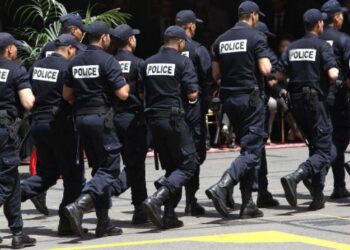 La DGSN clarifie la situation concernant les policiers ayant abandonné leur poste en restant à l&rsquo;étranger